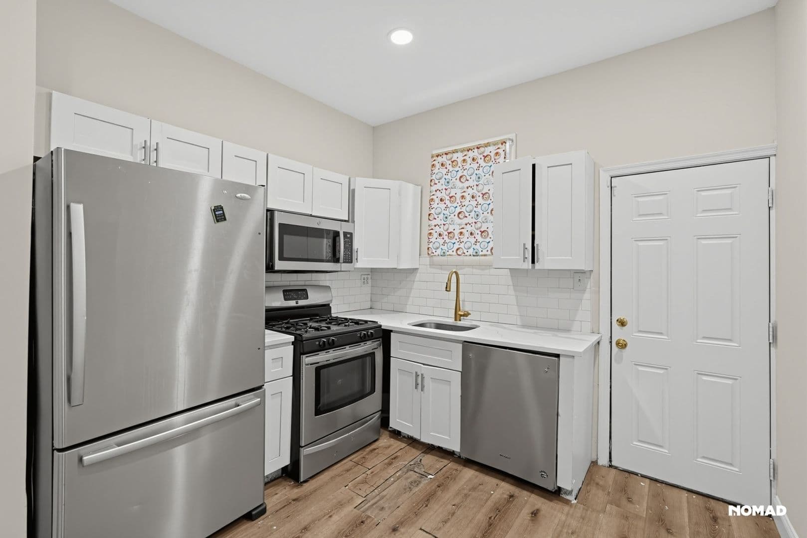 Philadelphia Townhome: 429 N 62nd St