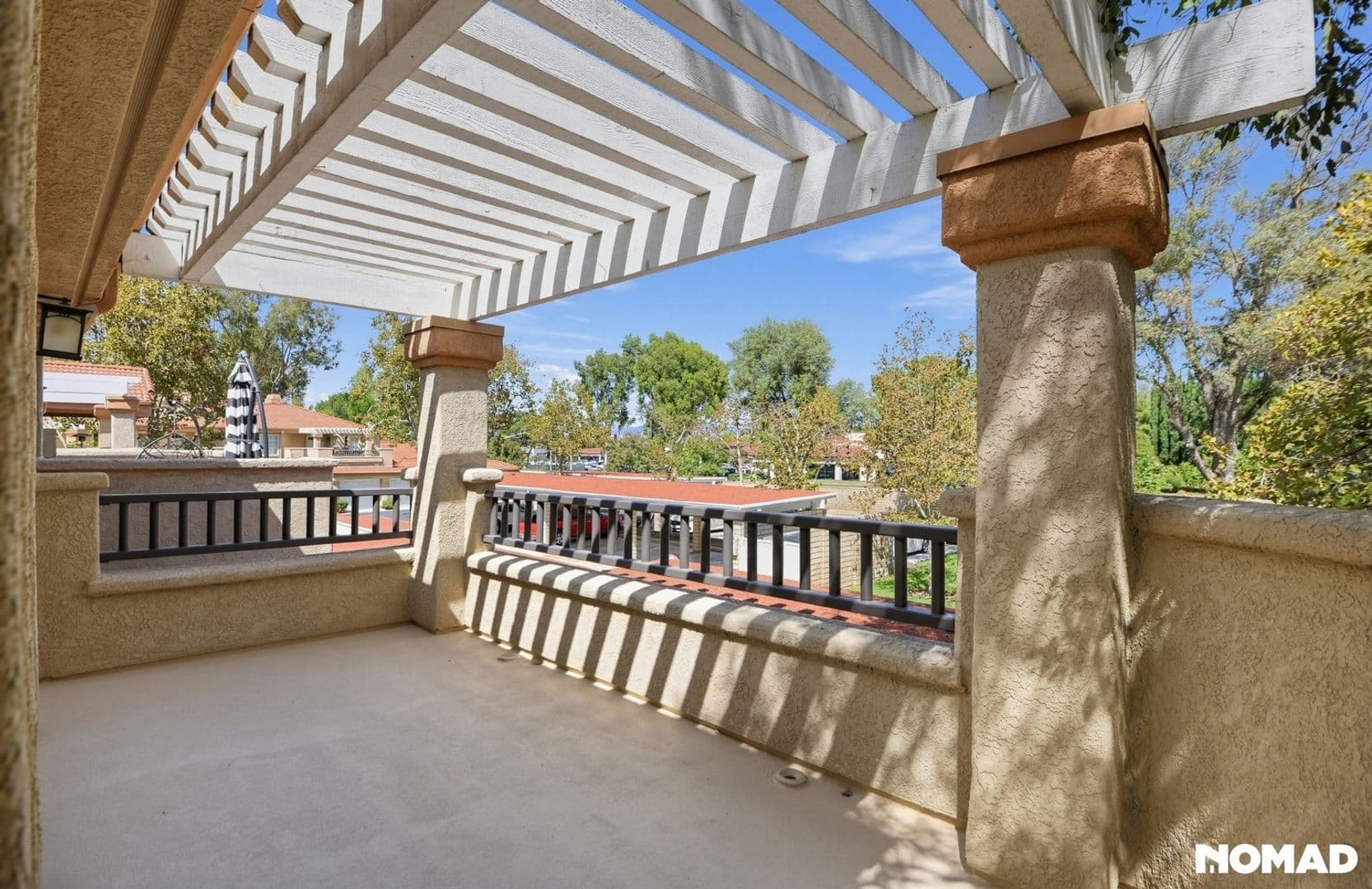 Valencia Townhome: 25845 Mcbean Pkwy