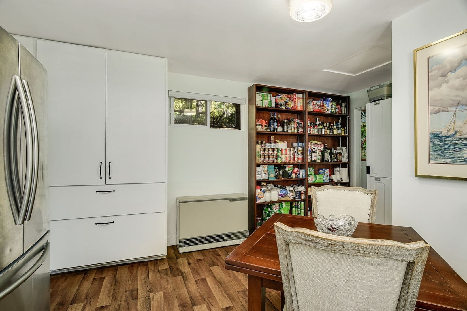 Palomar Mountain House: 33125 Canfield Rd