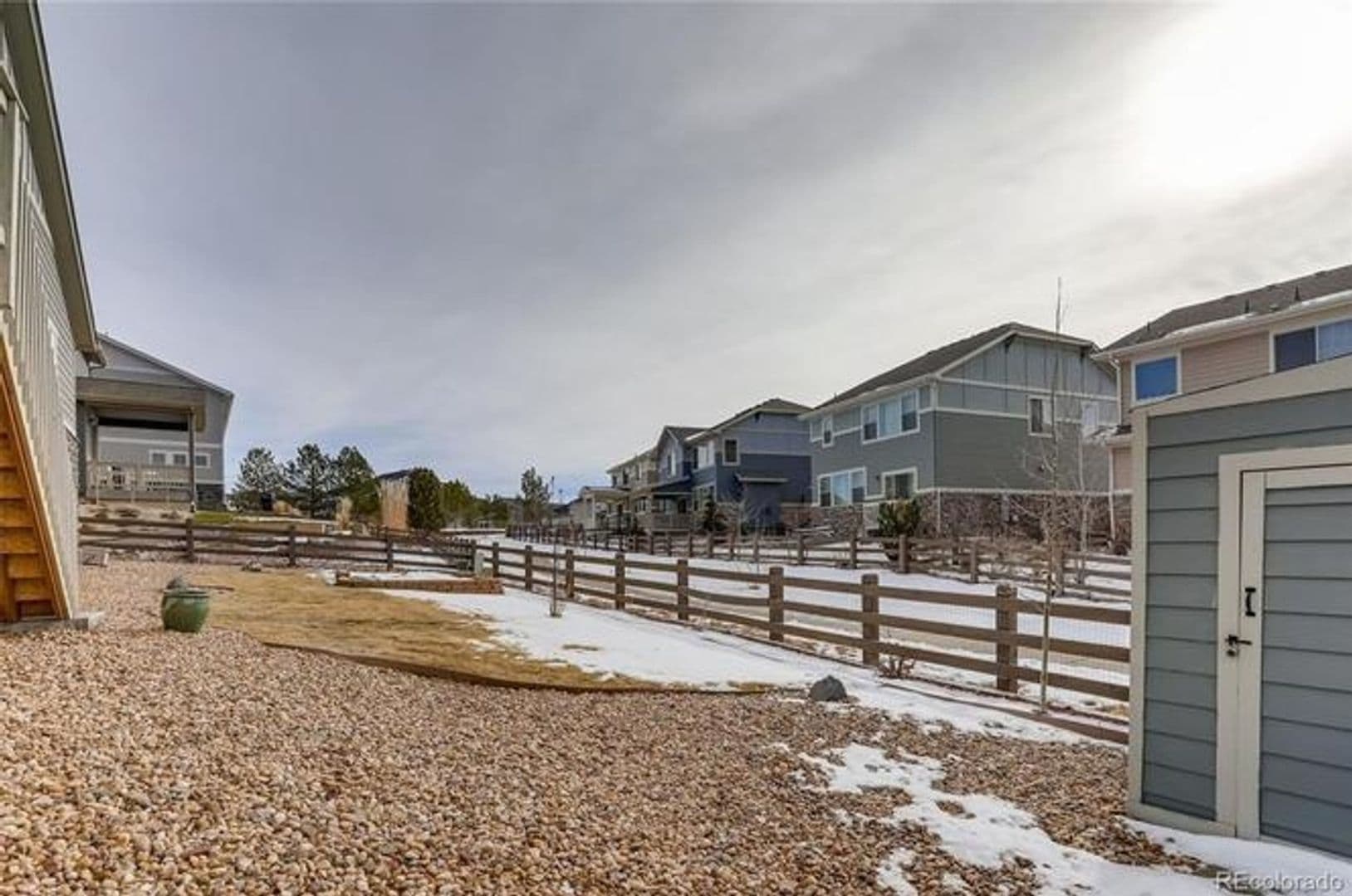 Aurora House: 26926 E Davies Pl