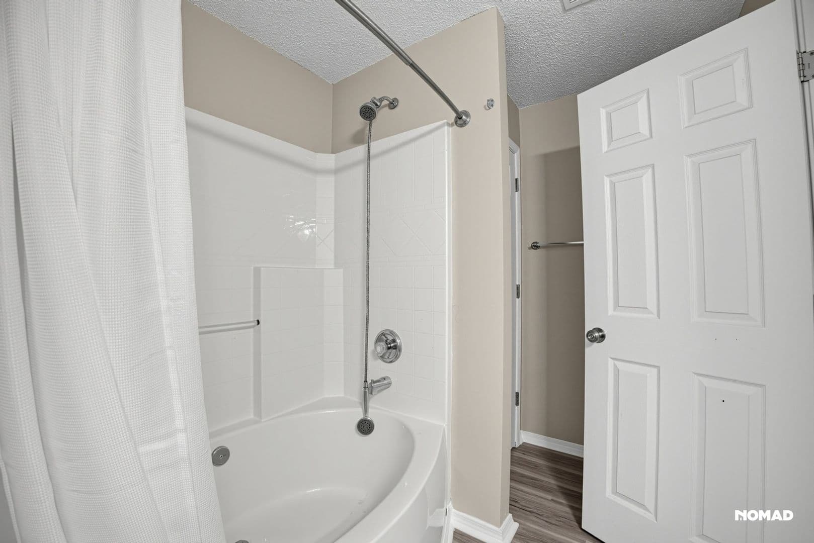 Raleigh House: 1019 Penncross Dr