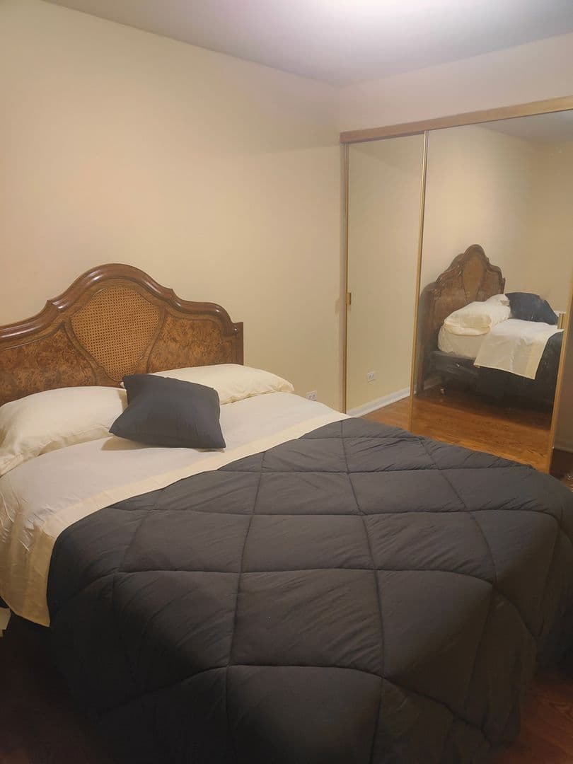 Chicago Townhome: 12107 S Indiana Ave