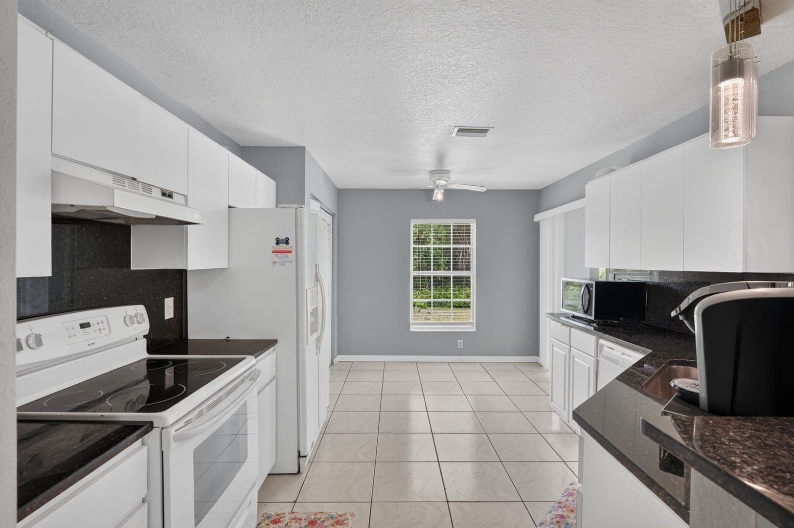 Port Charlotte House: 5516 David Blvd