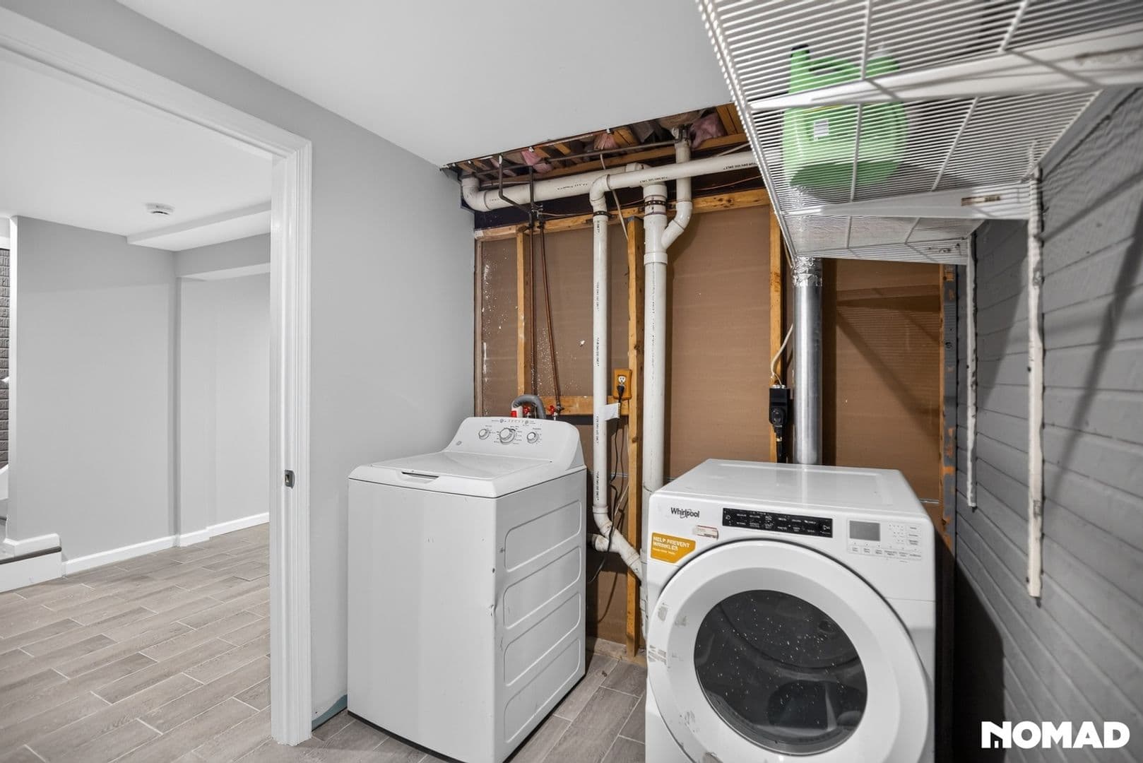 Baltimore Townhome: 12145 Sugar Mill Cir