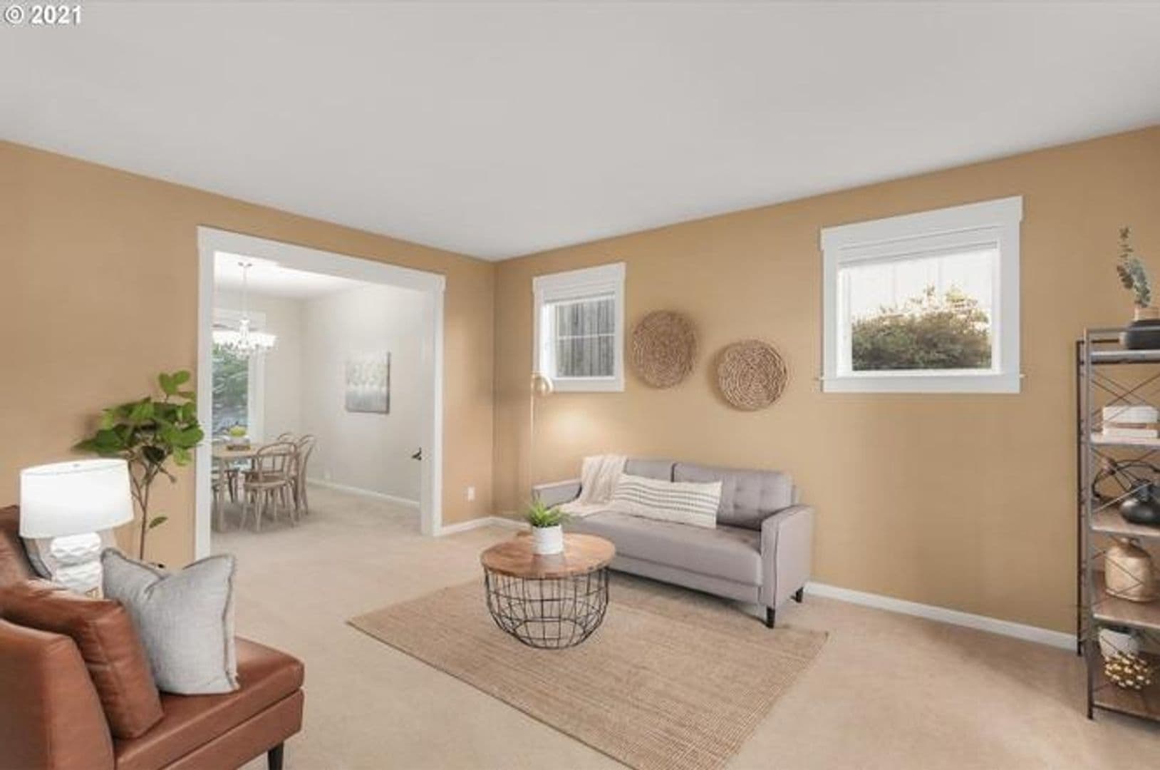 Portland House: 11422 SW Laurel Glen Ct