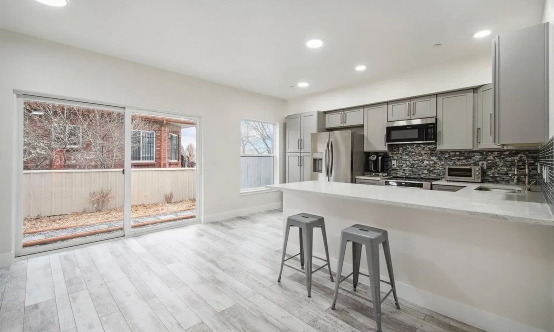 Denver Townhome: 3576 W 66th Ave