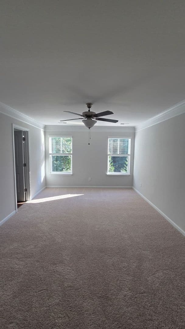 Simpsonville Townhome: 59 Fair Village Ln