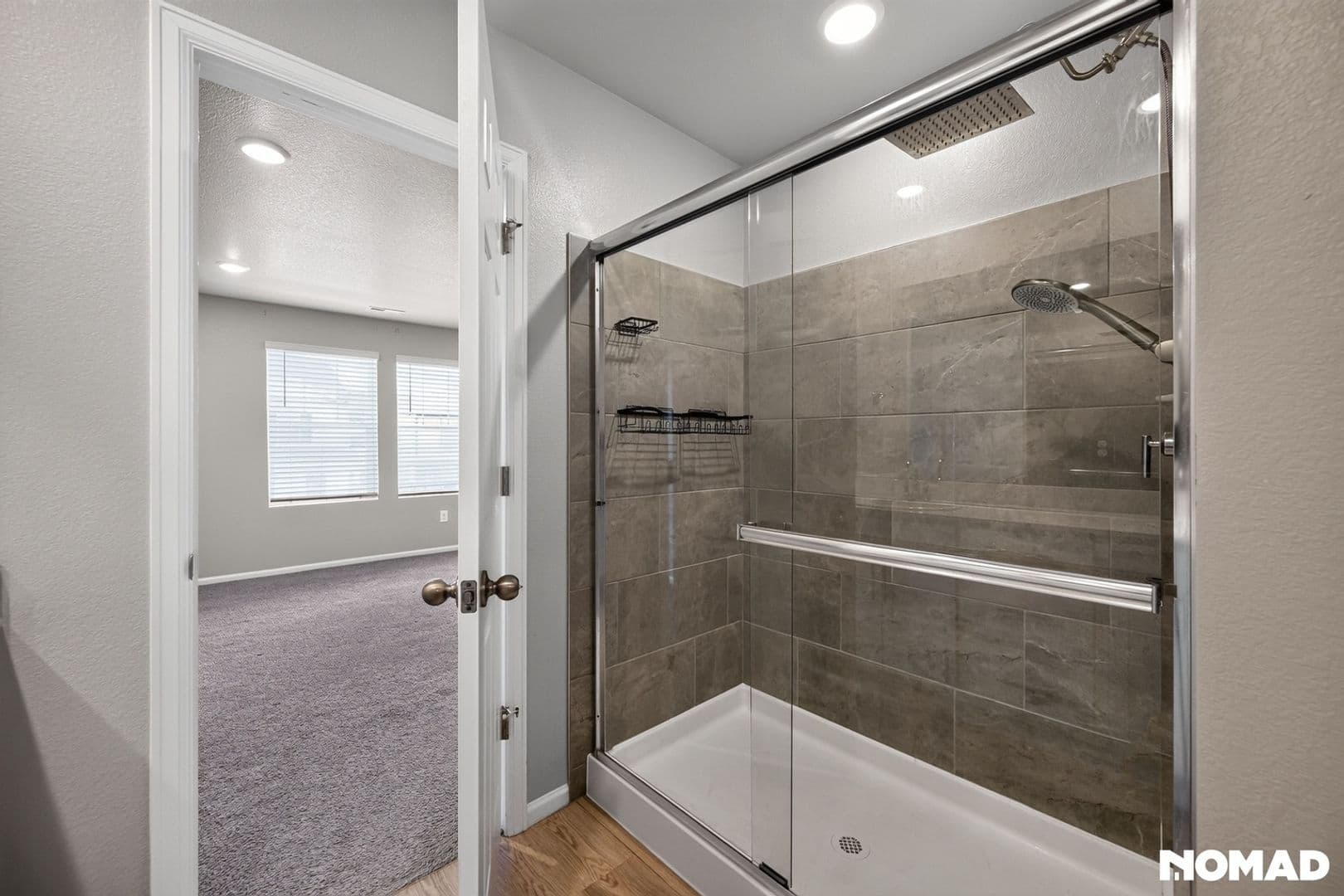 Aurora Townhome: 745 N Tempe St
