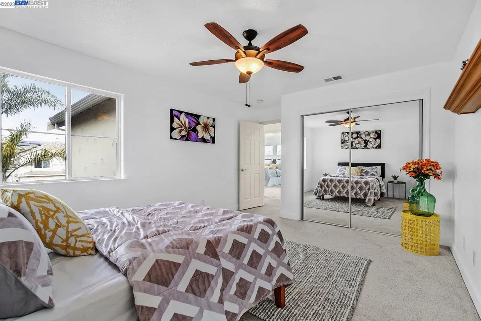 Antioch House: 5065 Carbondale Way