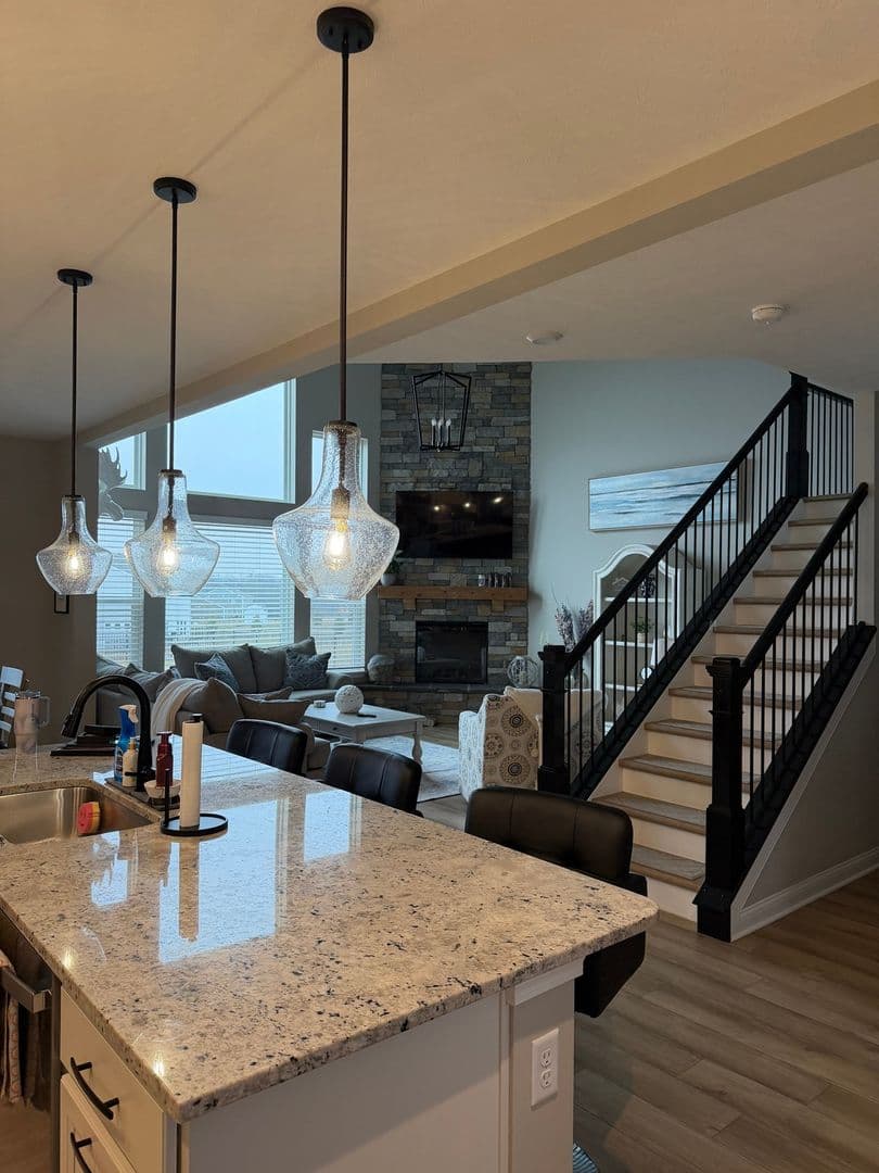Shelbyville House: 211 Education Way