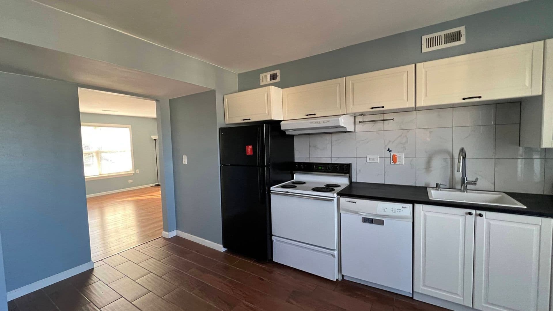 Denver Condo: 9250 E Girard Ave