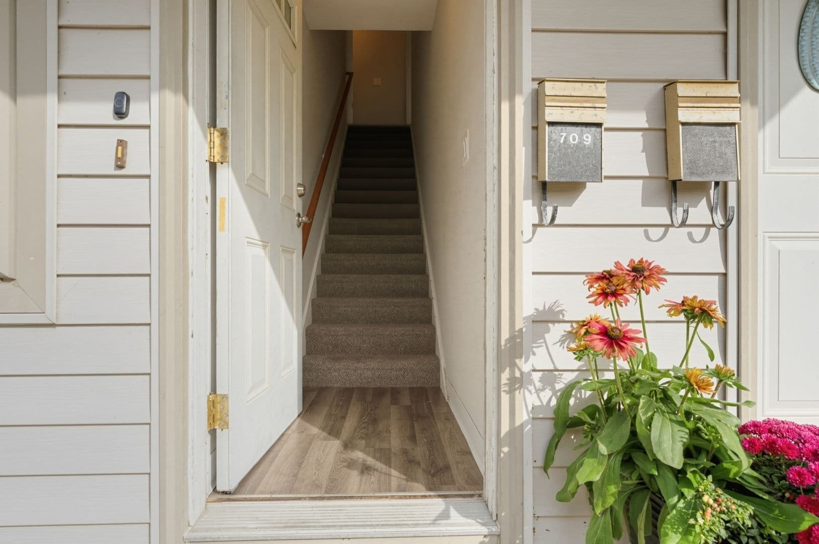 Grand Haven Condo: 709 S Despelder St