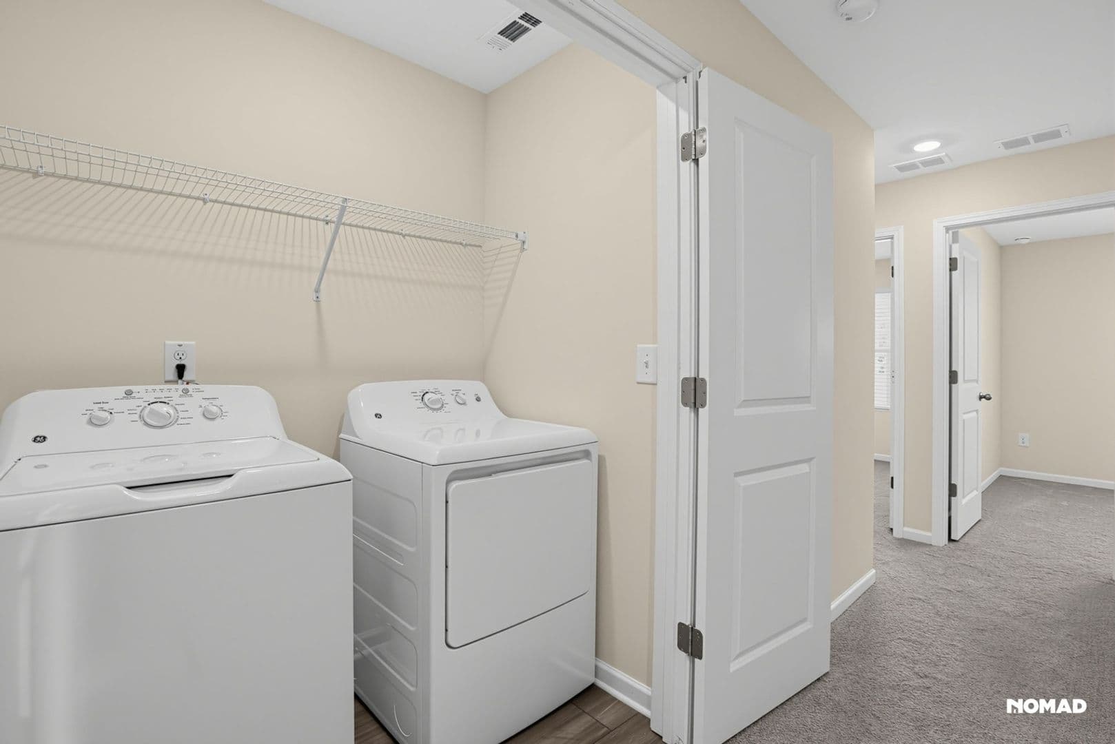 Villa Rica Townhome: 238 Gillis Way