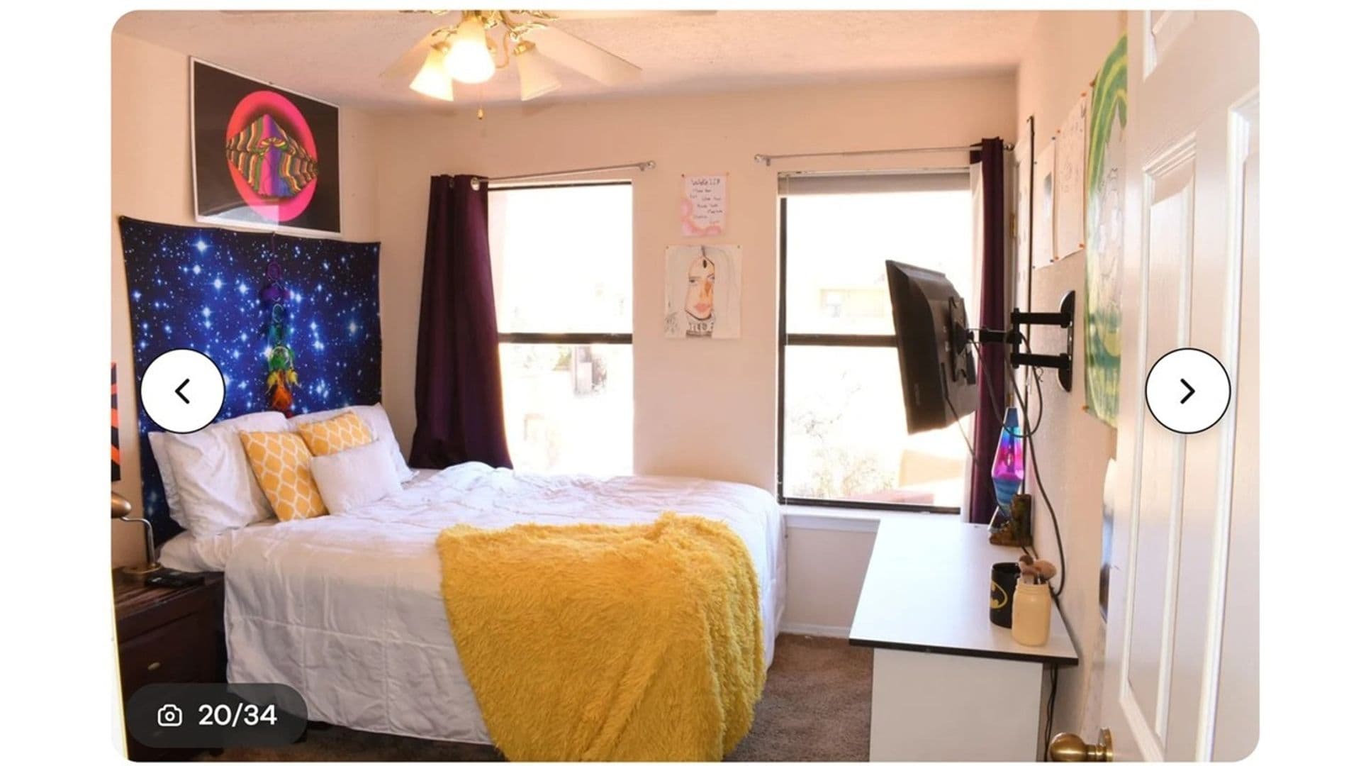 Albuquerque House: 2173 Black Willow Dr NE