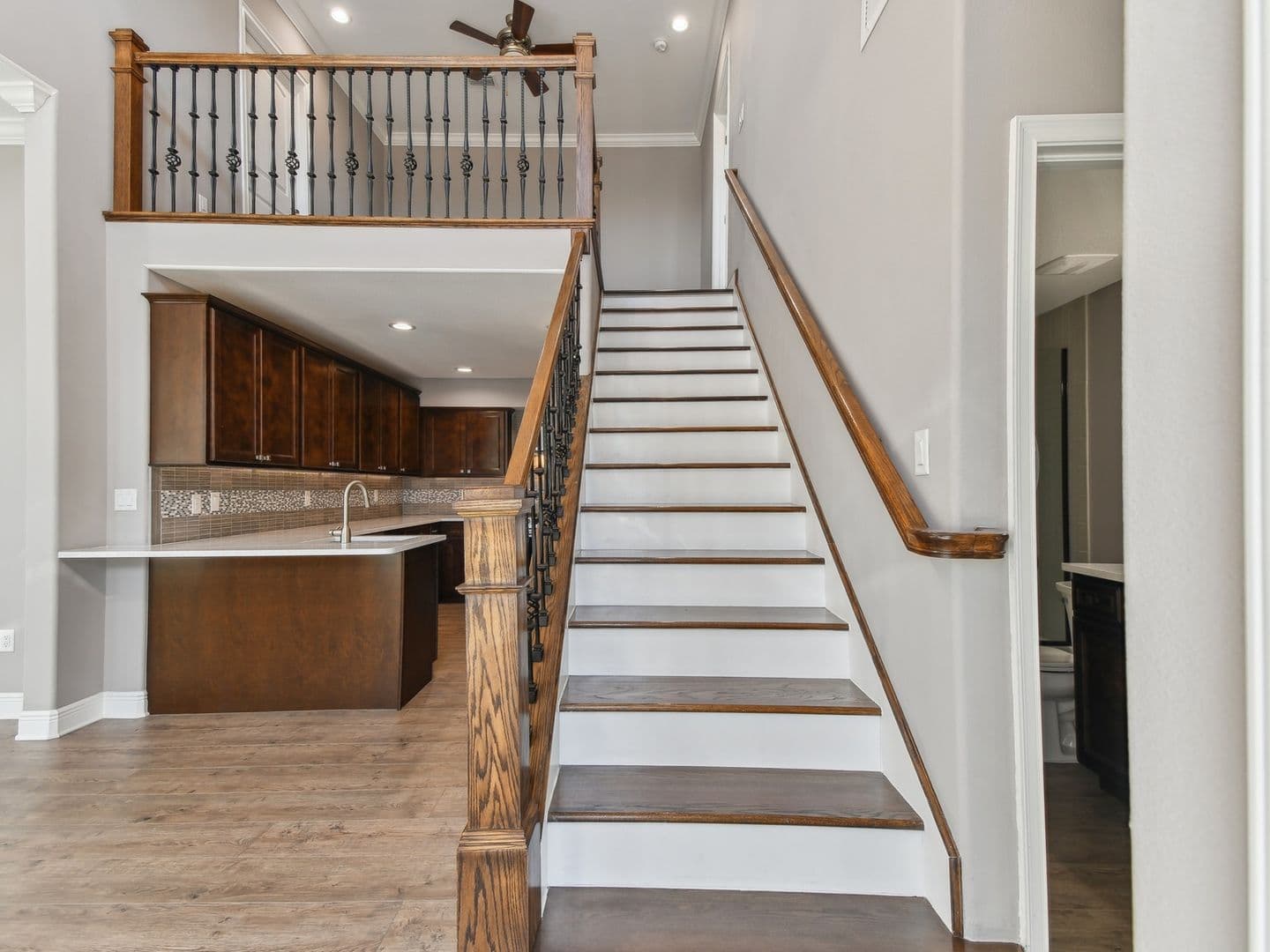 Venice Townhome: 21000 Isola Bella Circle