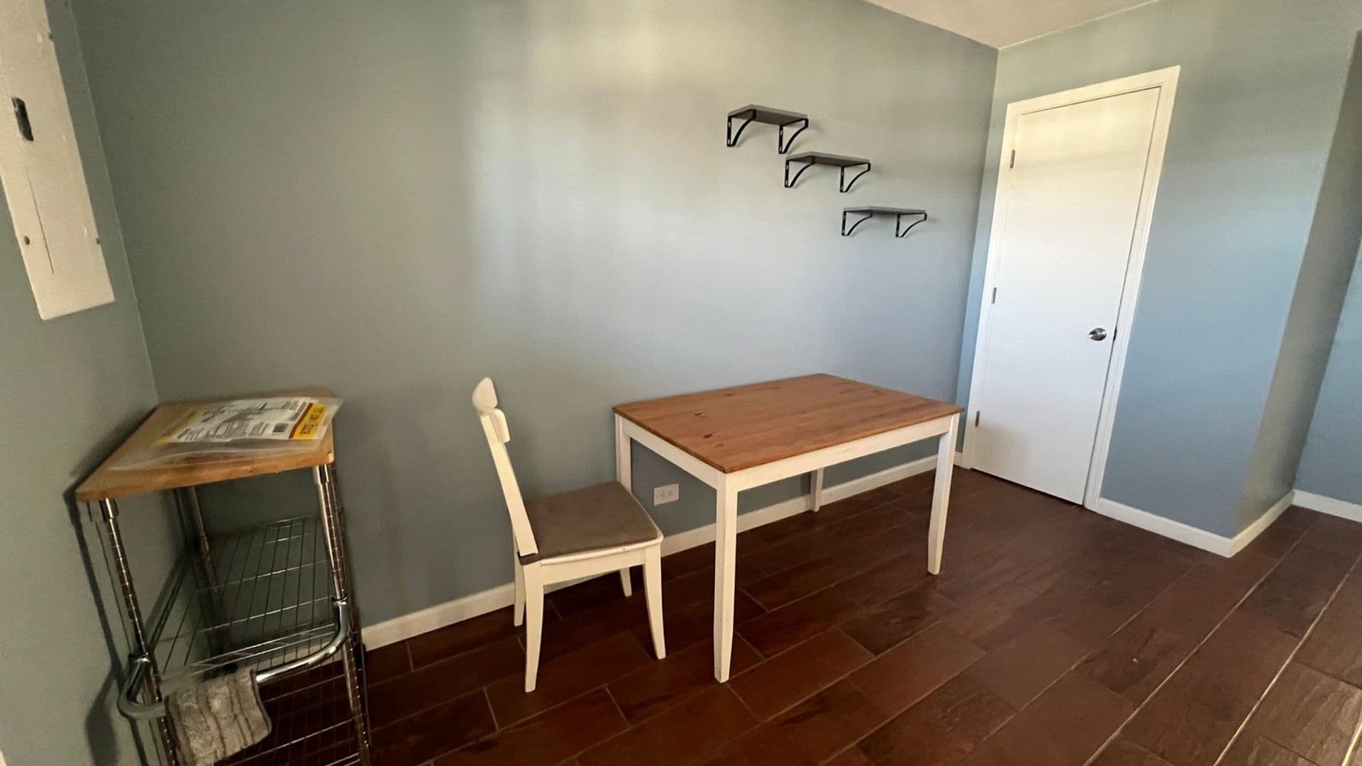 Denver Condo: 9250 E Girard Ave
