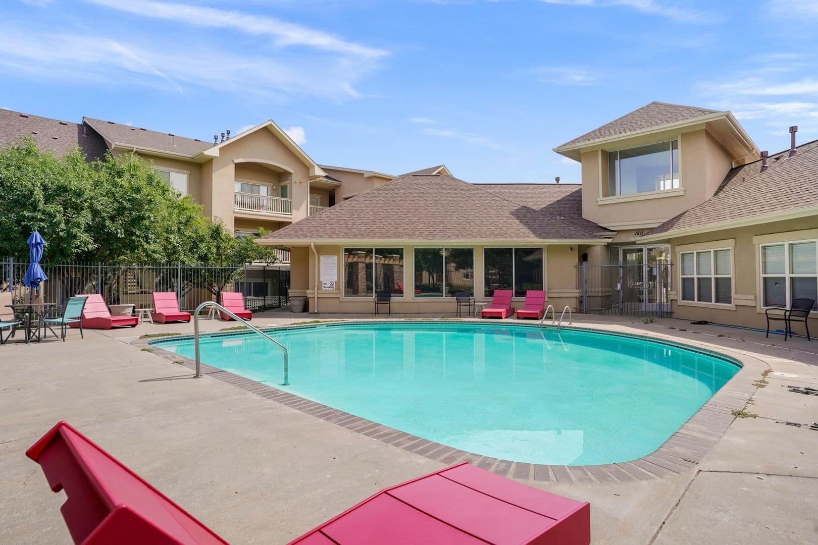 Aurora Condo: 1831 South Dunkirk Street