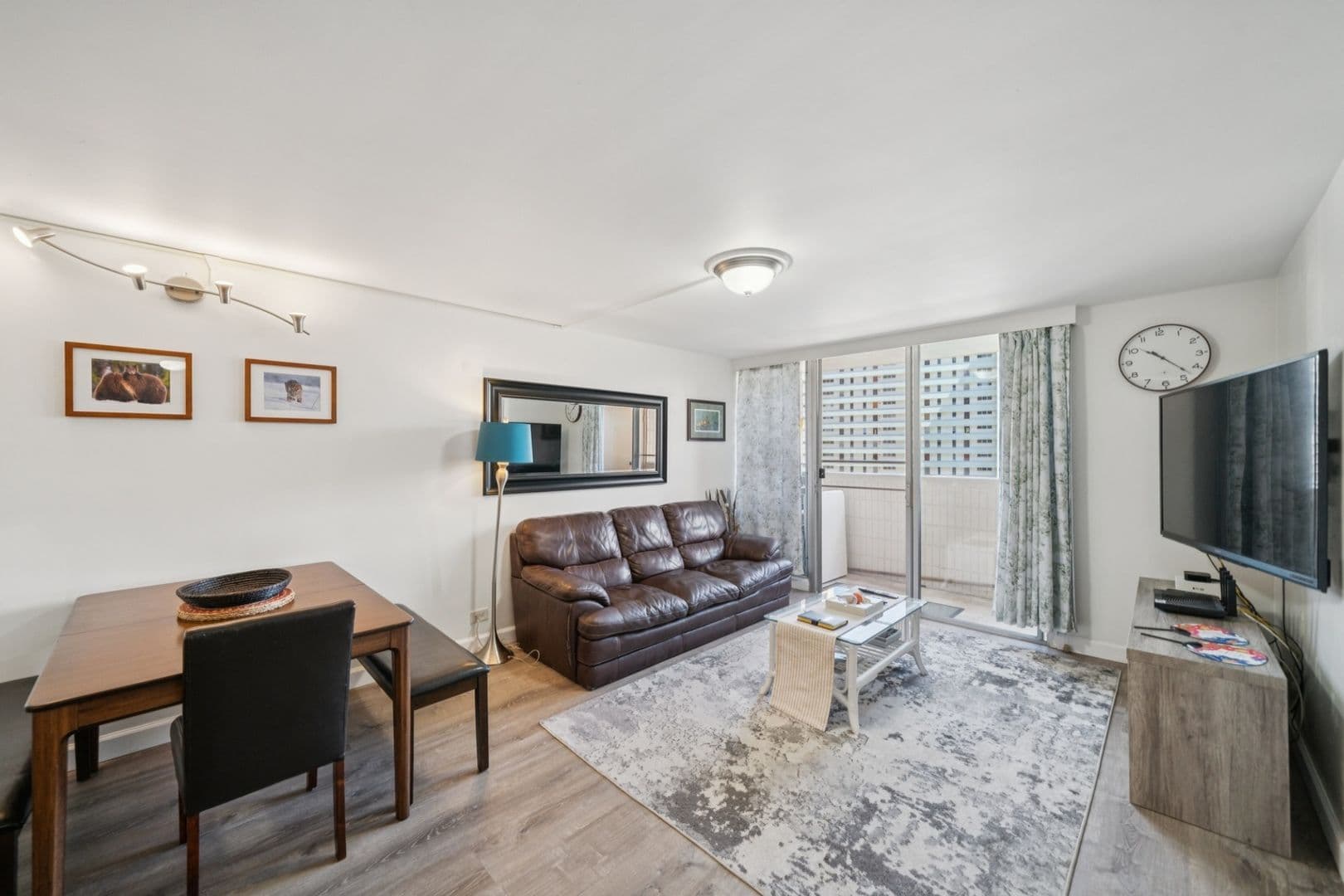 Honolulu Condo: 801 Ala Nioi Pl