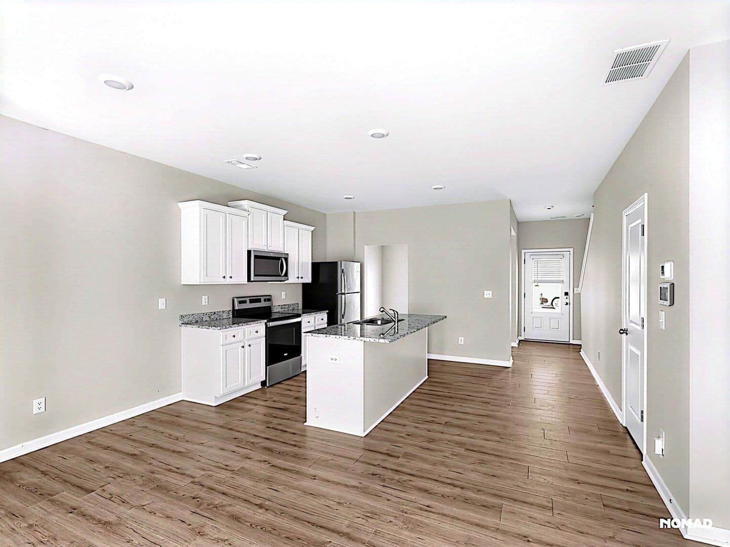 Union City Townhome: 4338 Shaffer Ct