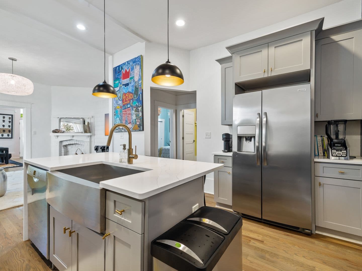 Atlanta House: 381 Lawton St Sw