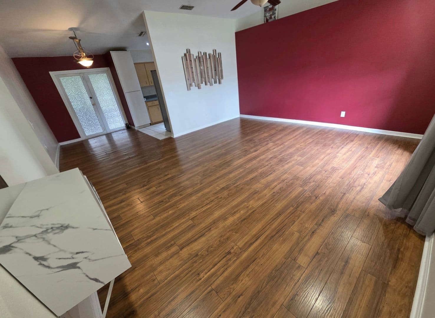 Lakeland House: 7628 Lewis Rd