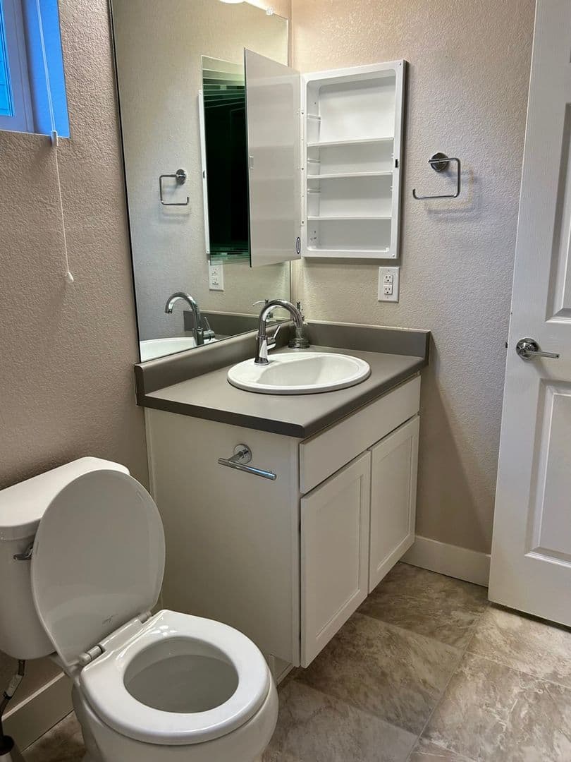 Denver House: 4738 Jasper St