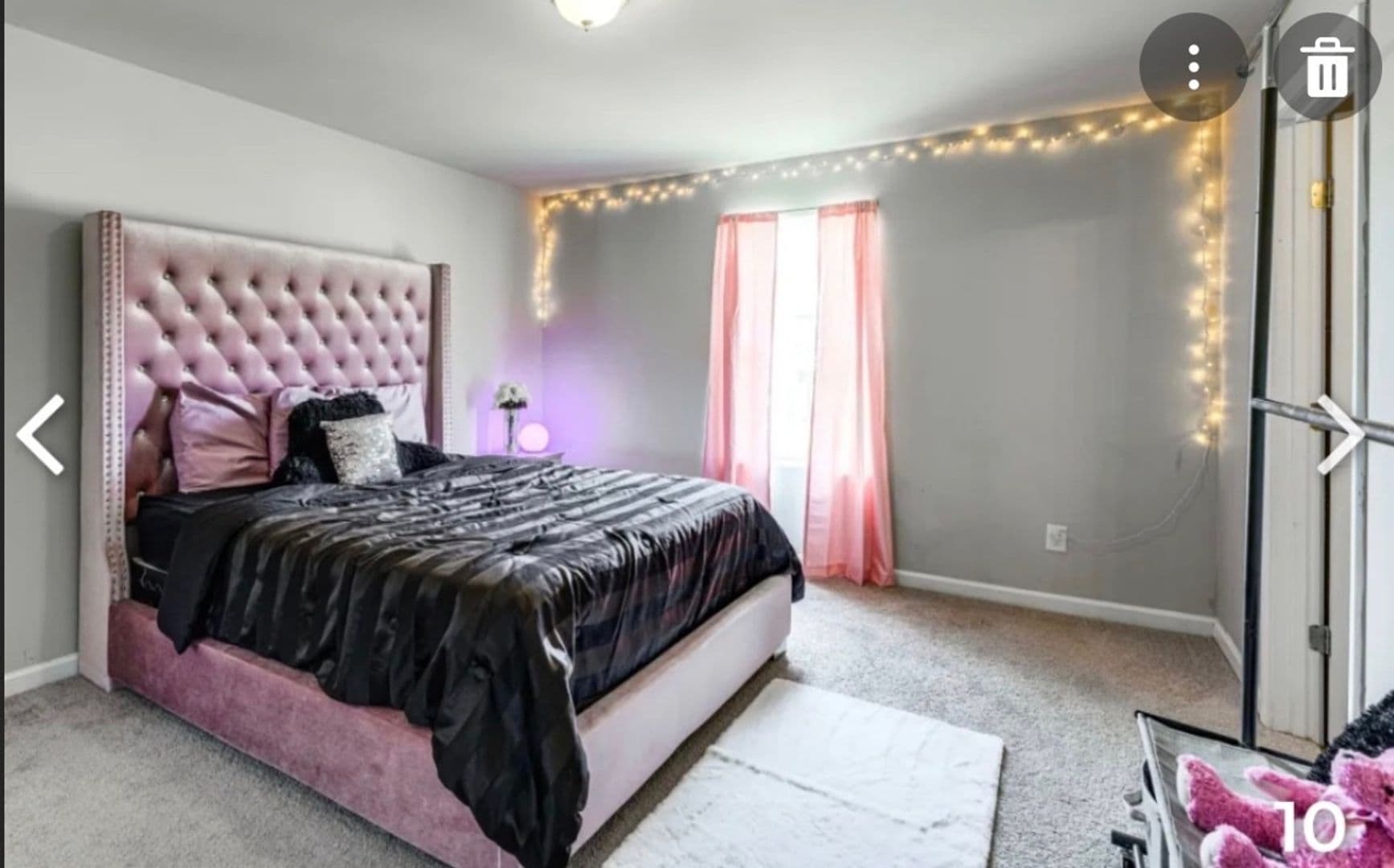 Macon House: 212 Hawthorn Trl