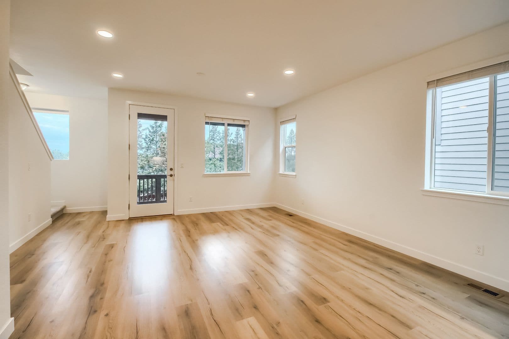 Aurora House: 2355 South Troy Court