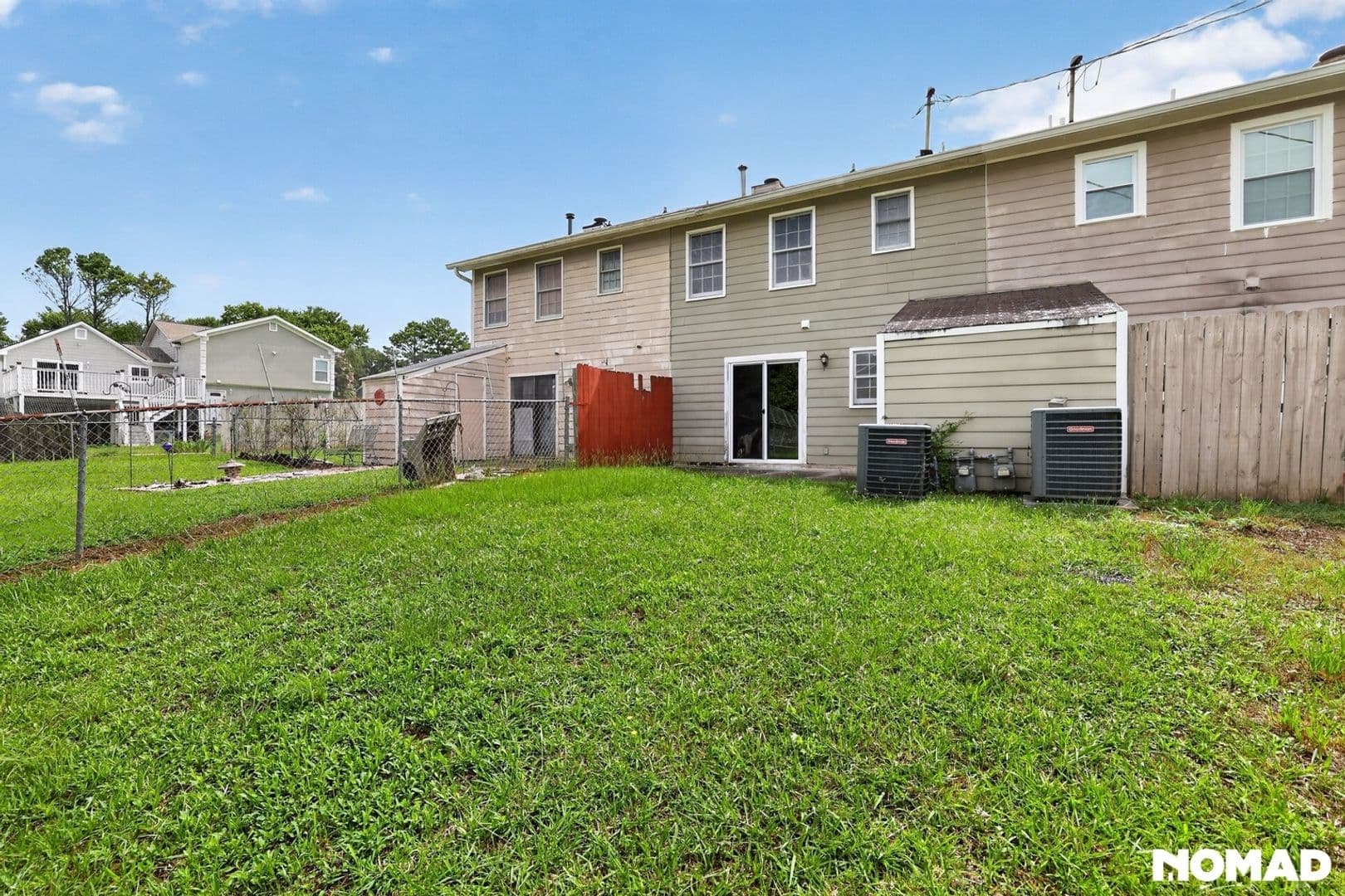 Norcross Townhome: 1028 Jeanette Ln