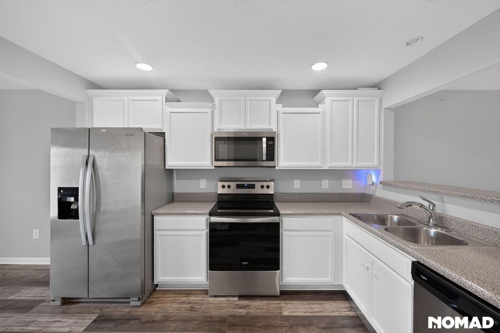 Murfreesboro Townhome: 2356 Date Dr