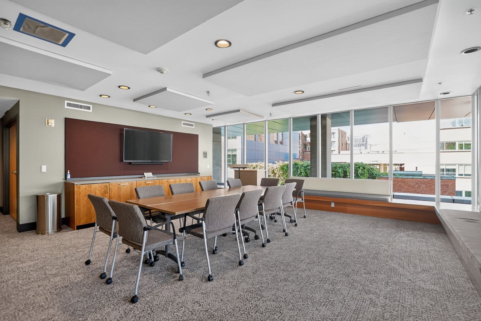 Portland Condo: 1221 Sw 10th Ave