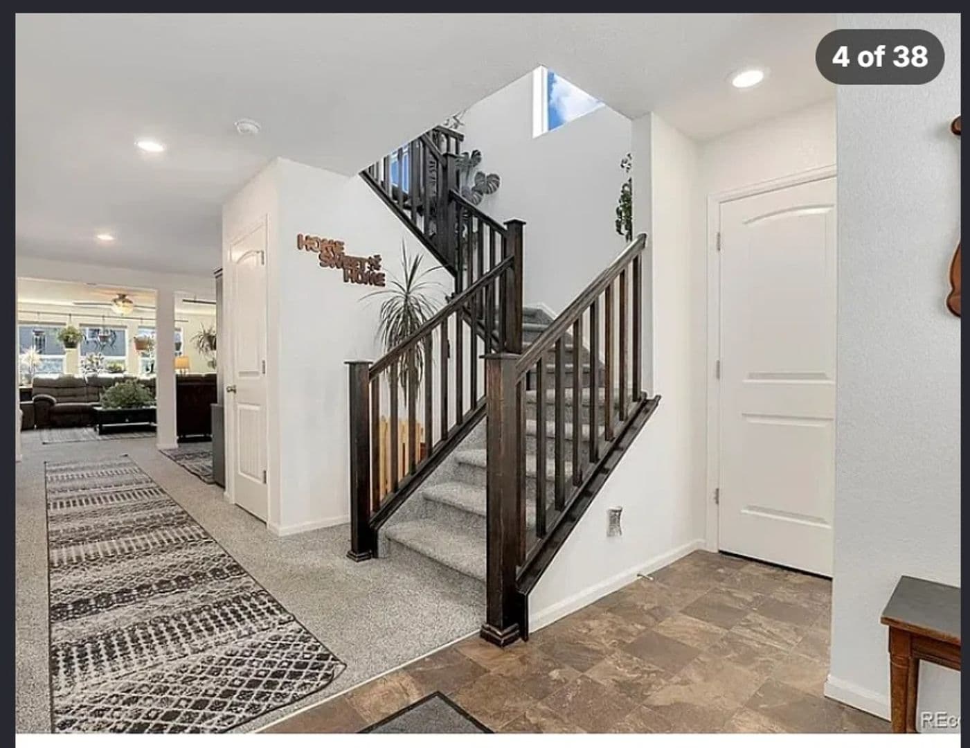 Aurora House: 27630 E 7th Ln