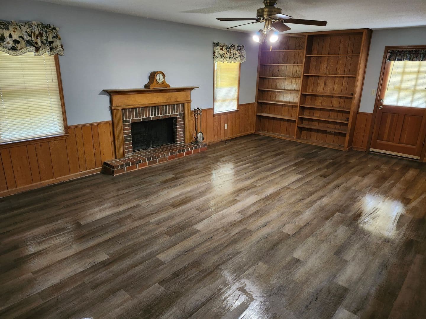 Chattanooga House: 6067 Browntown Rd