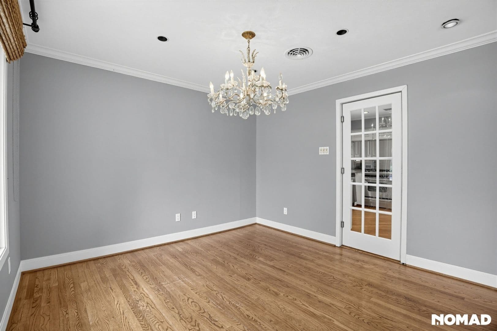 Houston House: 4726 Omeara Dr