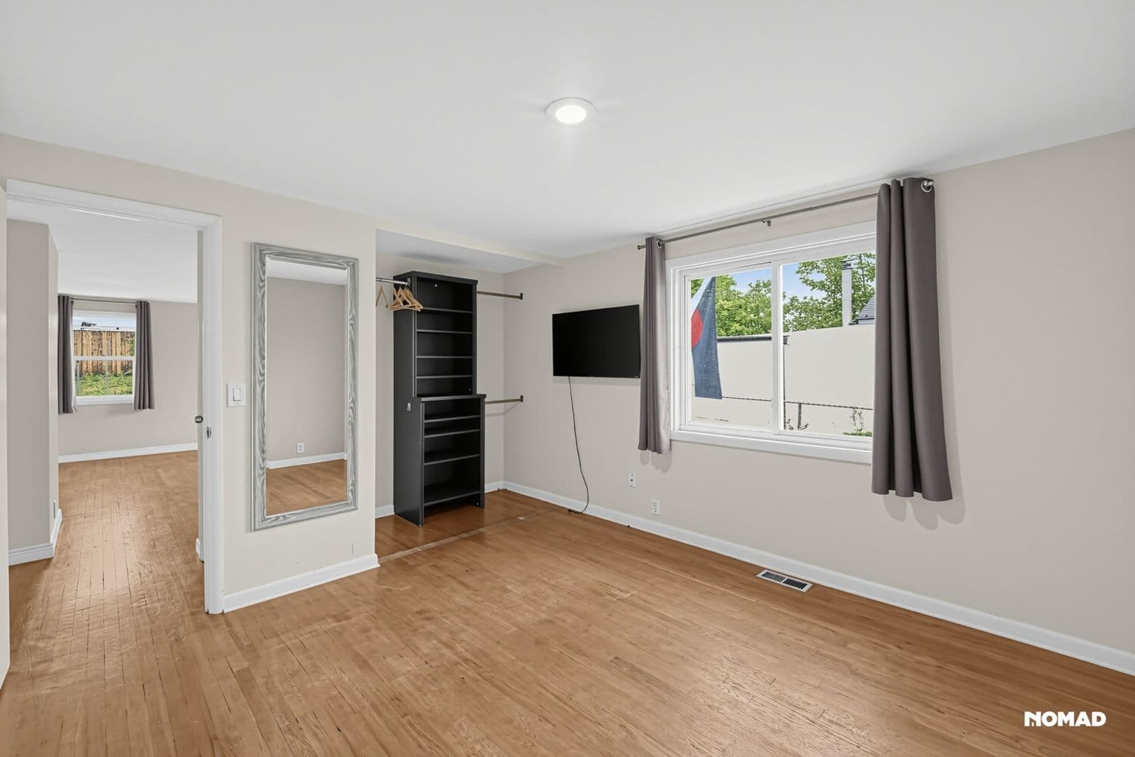 Denver House: 275 S Decatur St