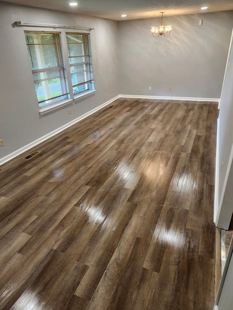 Chattanooga House: 6067 Browntown Rd