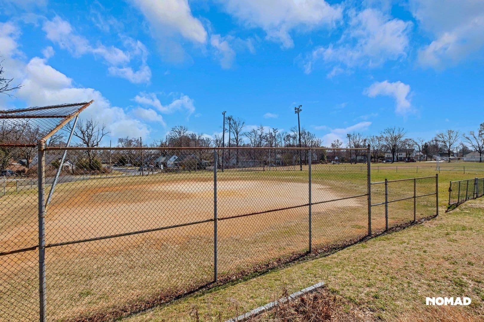 College Park Townhome: 9023 48th Pl