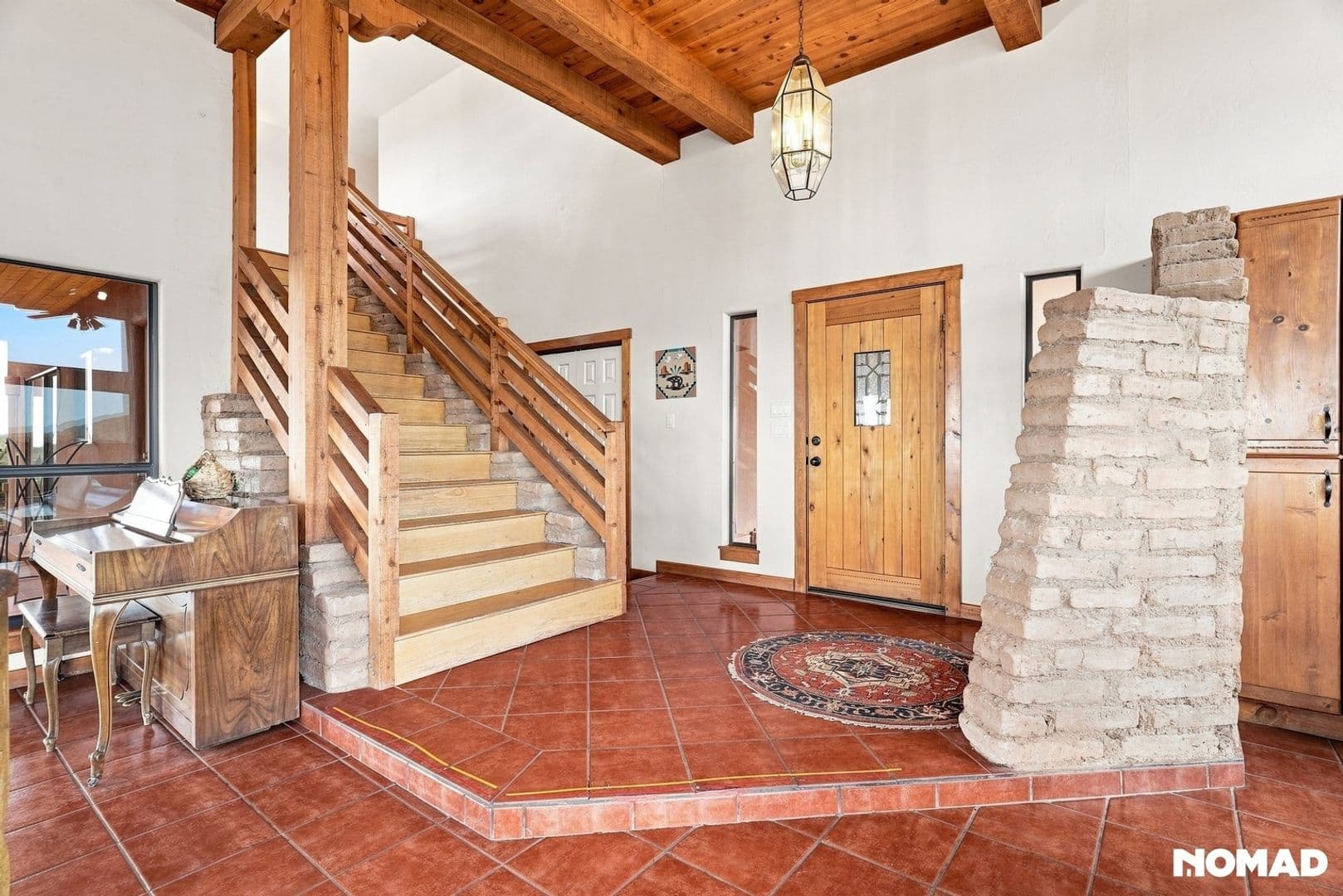 Las Cruces House: 5007 Tierra Blanca Rd