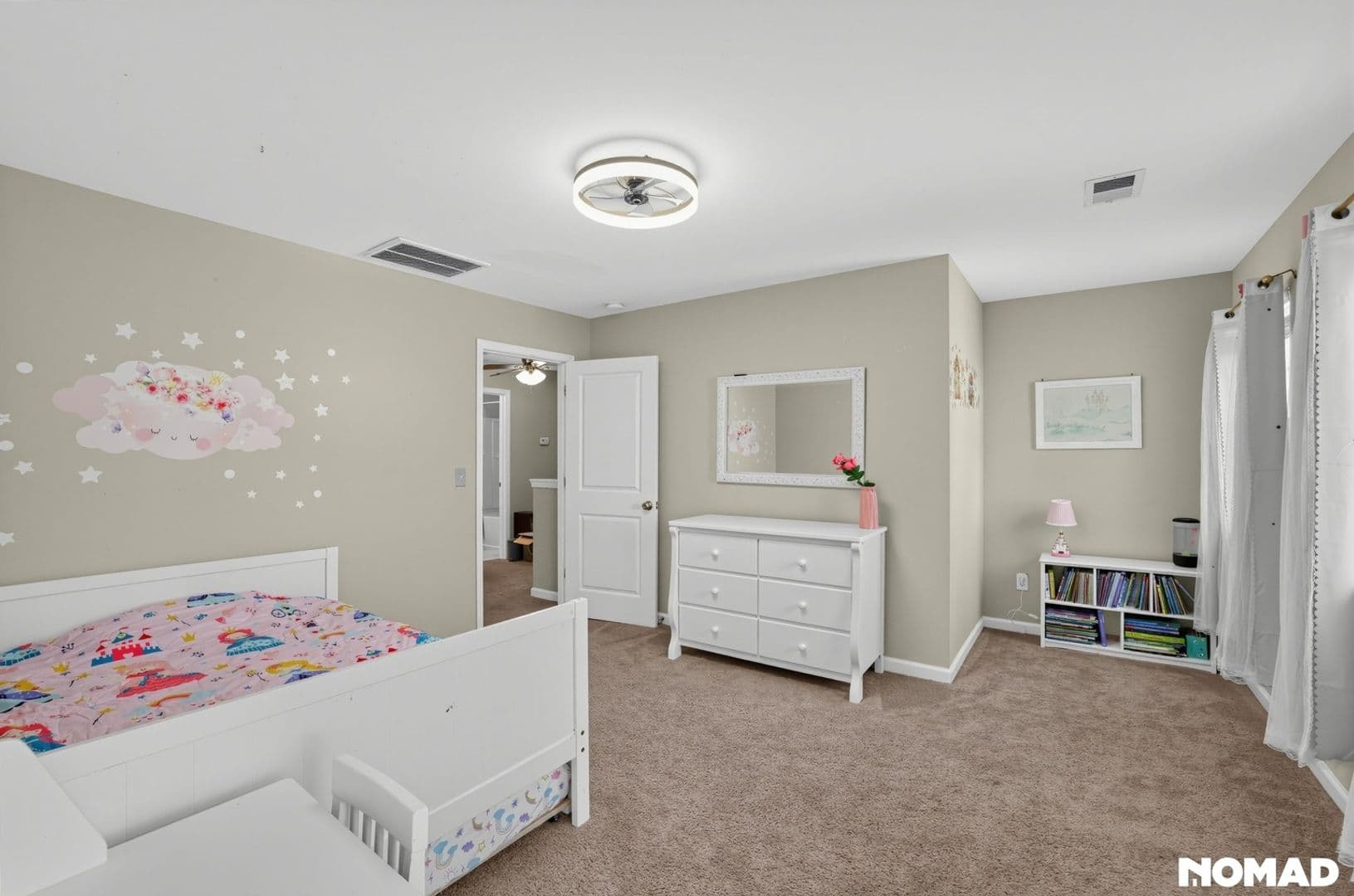 Simpsonville House: 302 Barrett Chase Dr