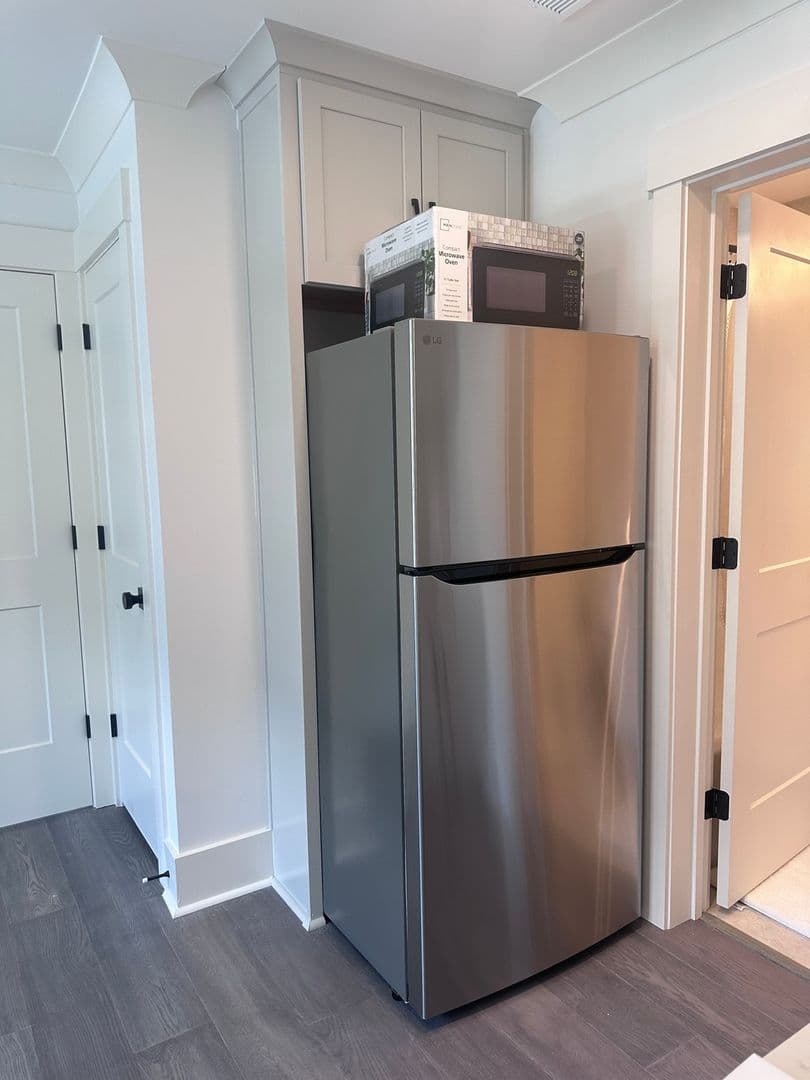 Charleston Townhome: 5 Nats Ct