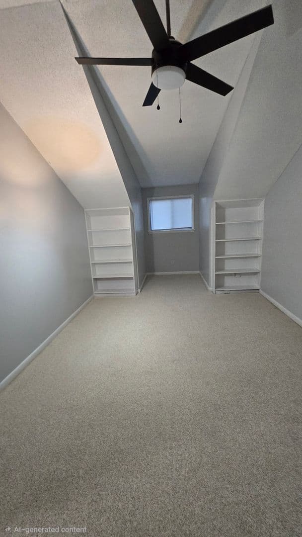Goldsboro Townhome: 1609 S Taylor St