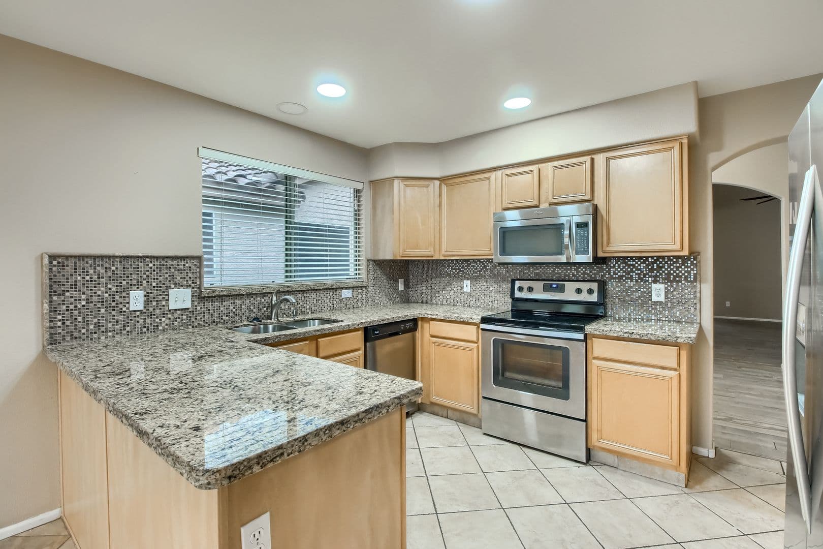 Phoenix House: 3033 E Wahalla Lane