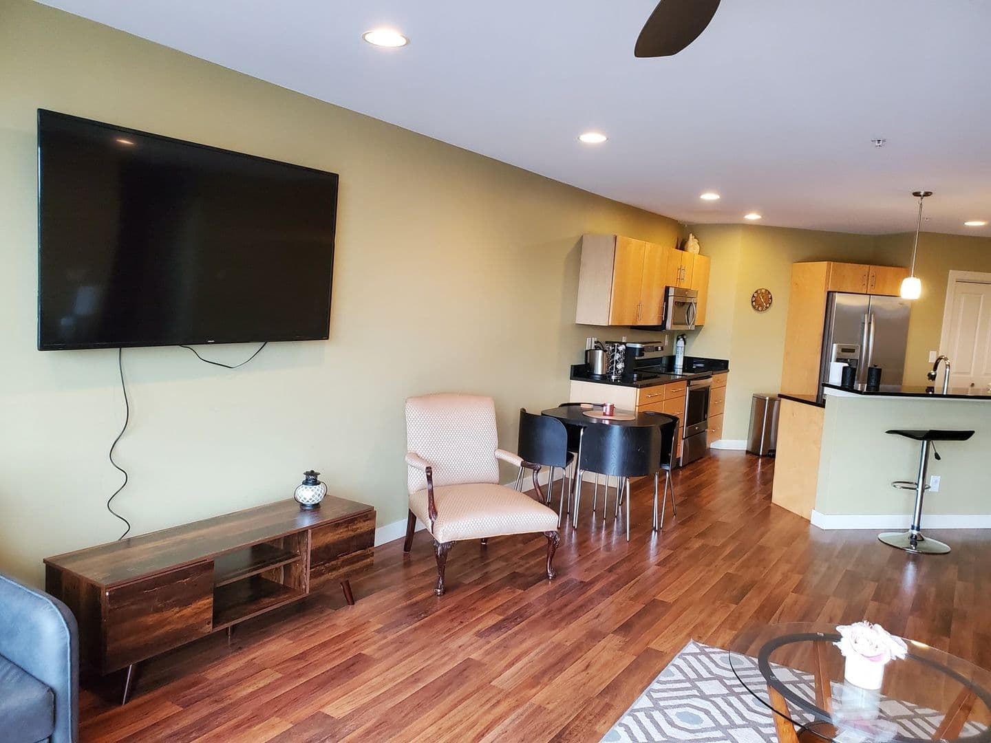 Saint Joseph Condo: 1221 Broad St