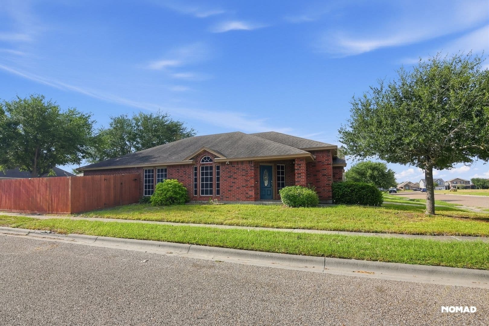 Corpus Christi House: 7510 Geiger Dr