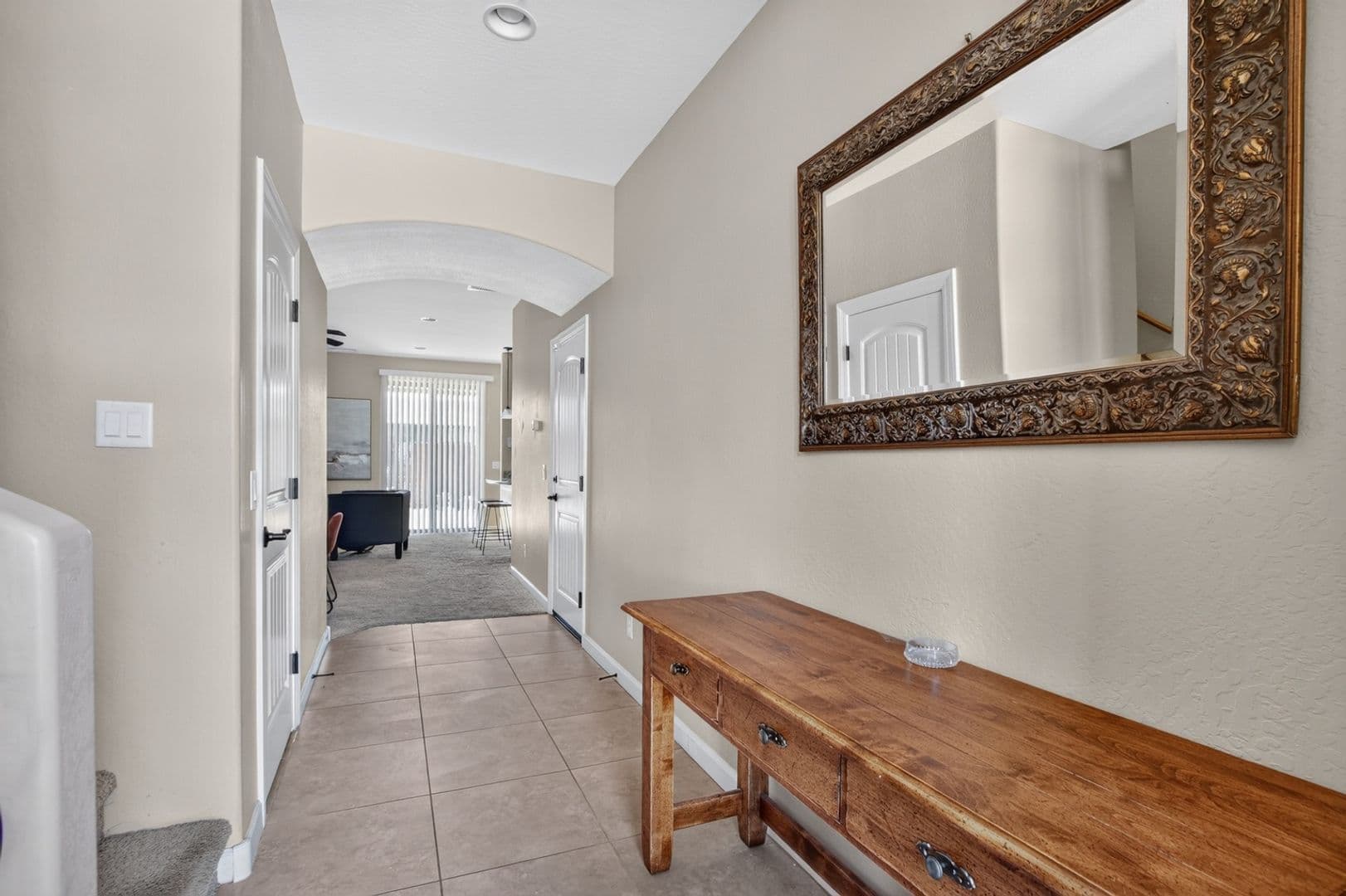 Flagstaff Townhome: 1321 S Maricopa St