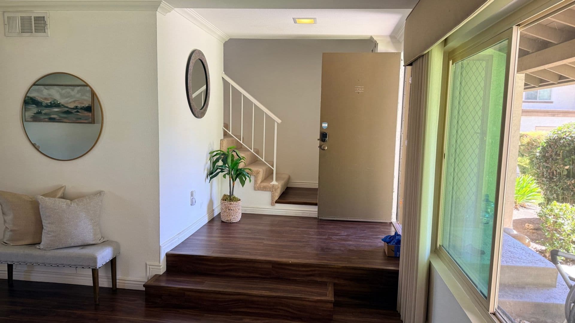 West Covina Condo: 1710 Aspen Village Way