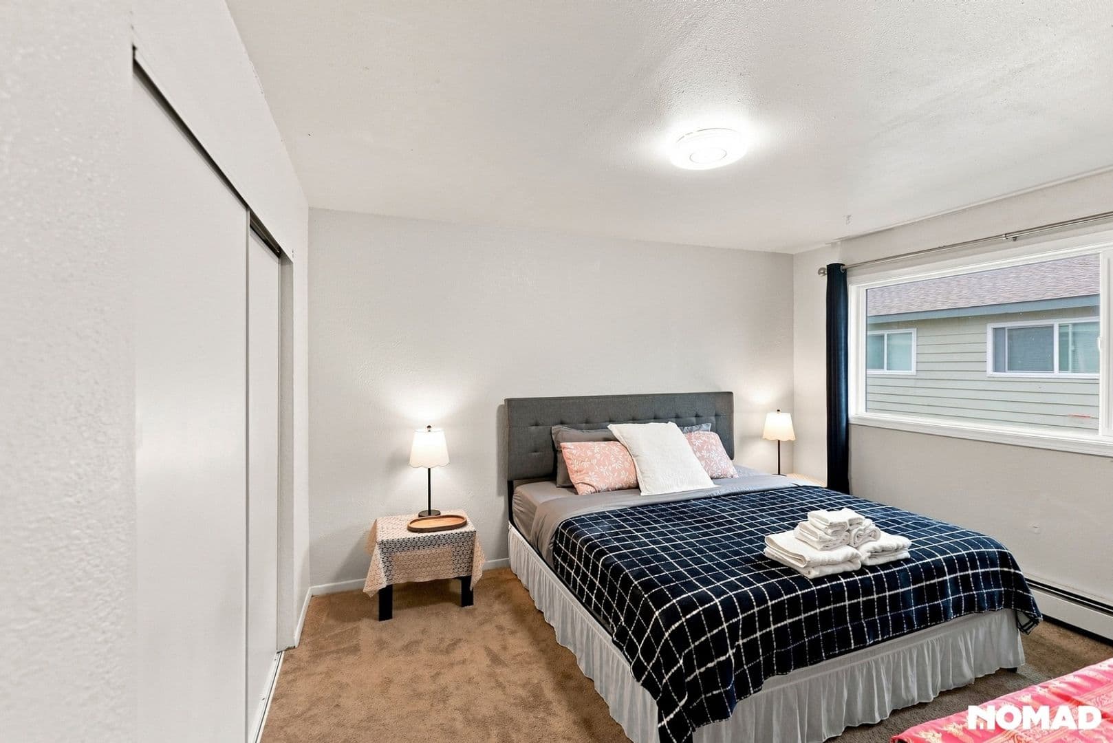 Anchorage Townhome: 8317 Jewel Lake Rd