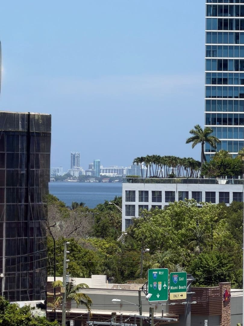 Miami Condo: 3470 E Coast Ave