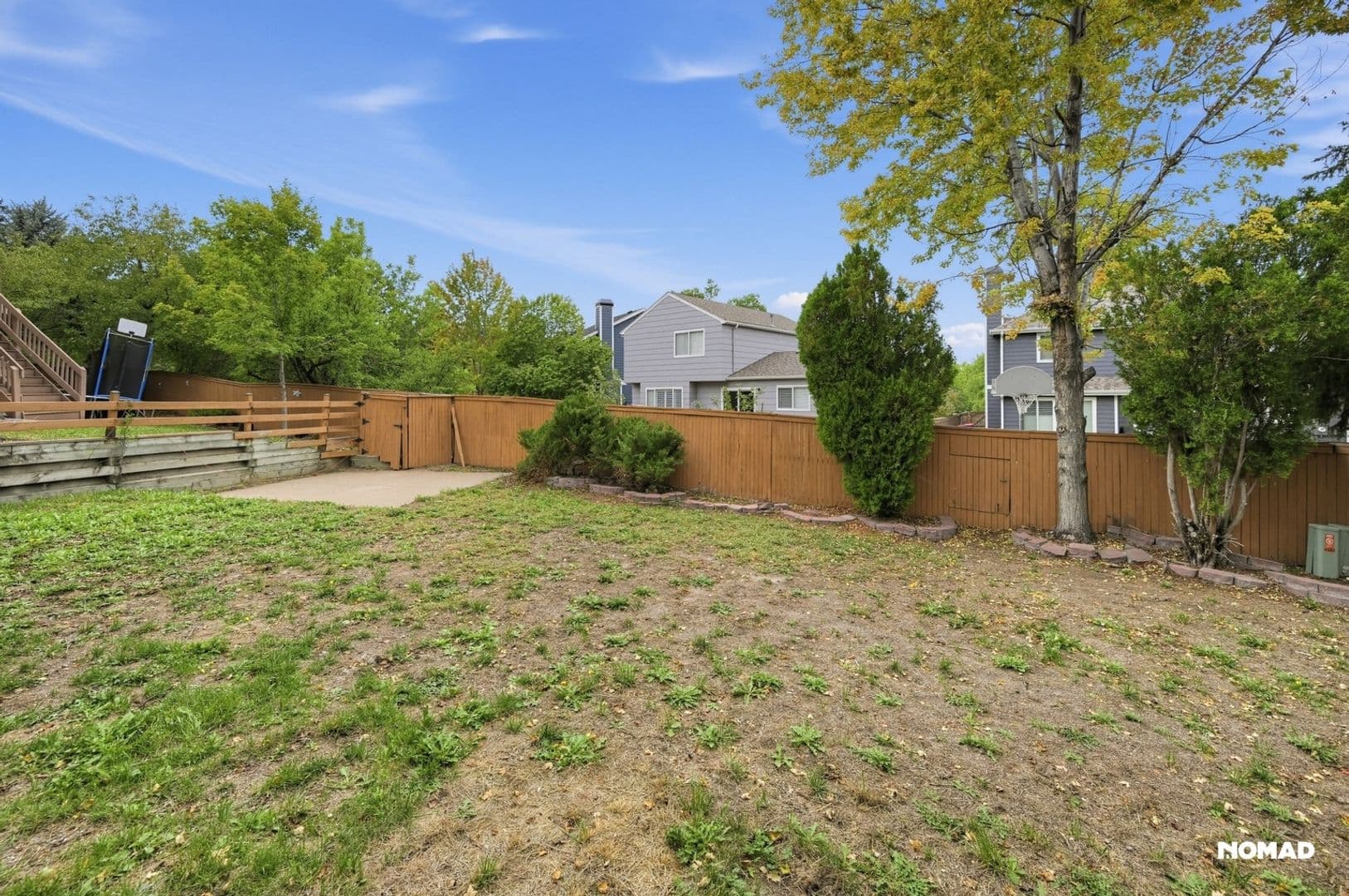 Highlands Ranch House: 9669 Hemlock Ct