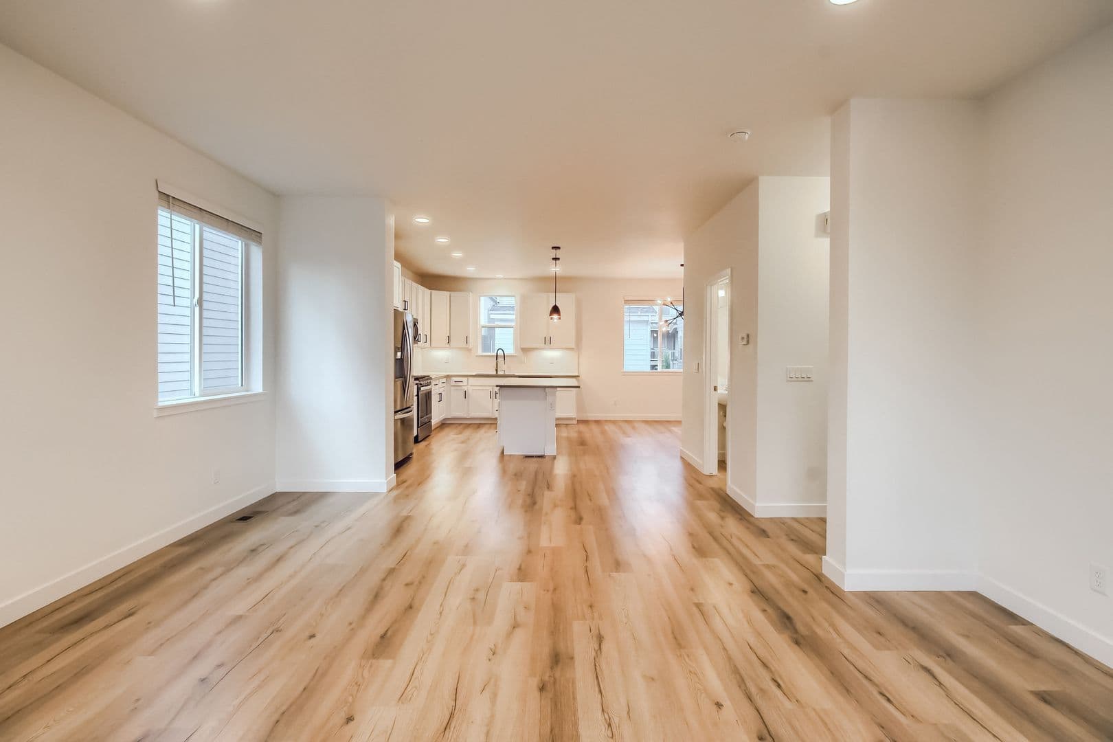 Aurora House: 2355 South Troy Court